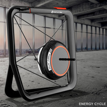 Industrial design of electric balance vehicles Product appearance design Innovative design of scooter structure design