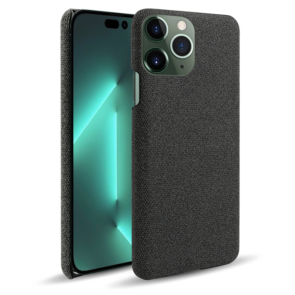 IPHONE14PRO MAX Fabric Phone Case